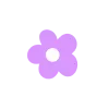 🌸