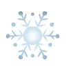 ❄️