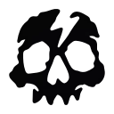☠️