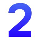 2️⃣