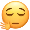 😔