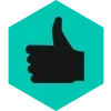 👍