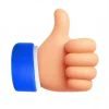👍