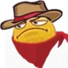 🤠