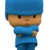 😠