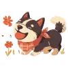 🐶