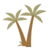 🌴