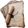 📜