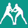 🤼‍♂️