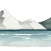 🗻