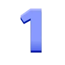 1️⃣