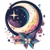 🌙