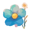 🌺