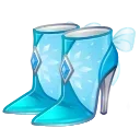 👠