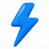 ⚡