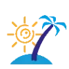 🏝️