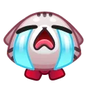 😭