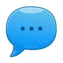 💬