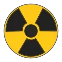 ☢️