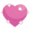 ❤️