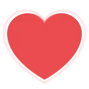 ❤️
