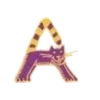 ᴗ< — эмодзи пак Telegram