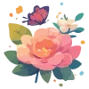 🌺