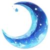 🌙