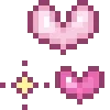 ⚞ 🍓 ⚟ 𝕊𝕥𝕣𝕒𝕨𝕓𝕖𝕣𝕣𝕪 ꒰ 🎀 — Telegram emoji pack
