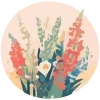 🌺