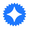 🔵
