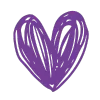 ❤️