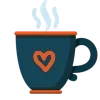 ☕