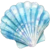 🐚