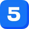 5️⃣