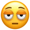 😟