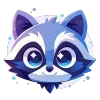 🦝