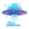 🛸