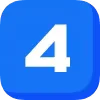 4️⃣