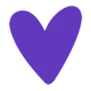 ❤️