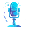 🎙