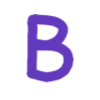 💜
