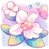 🌺