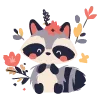 🦝