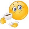 😜