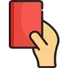 🔴