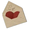 💌