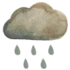 🌧