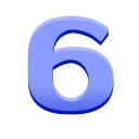 6️⃣