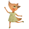 💃